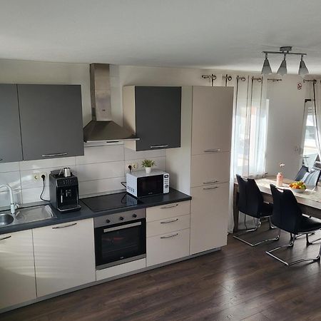 Apartmani Manda Omišalj Buitenkant foto