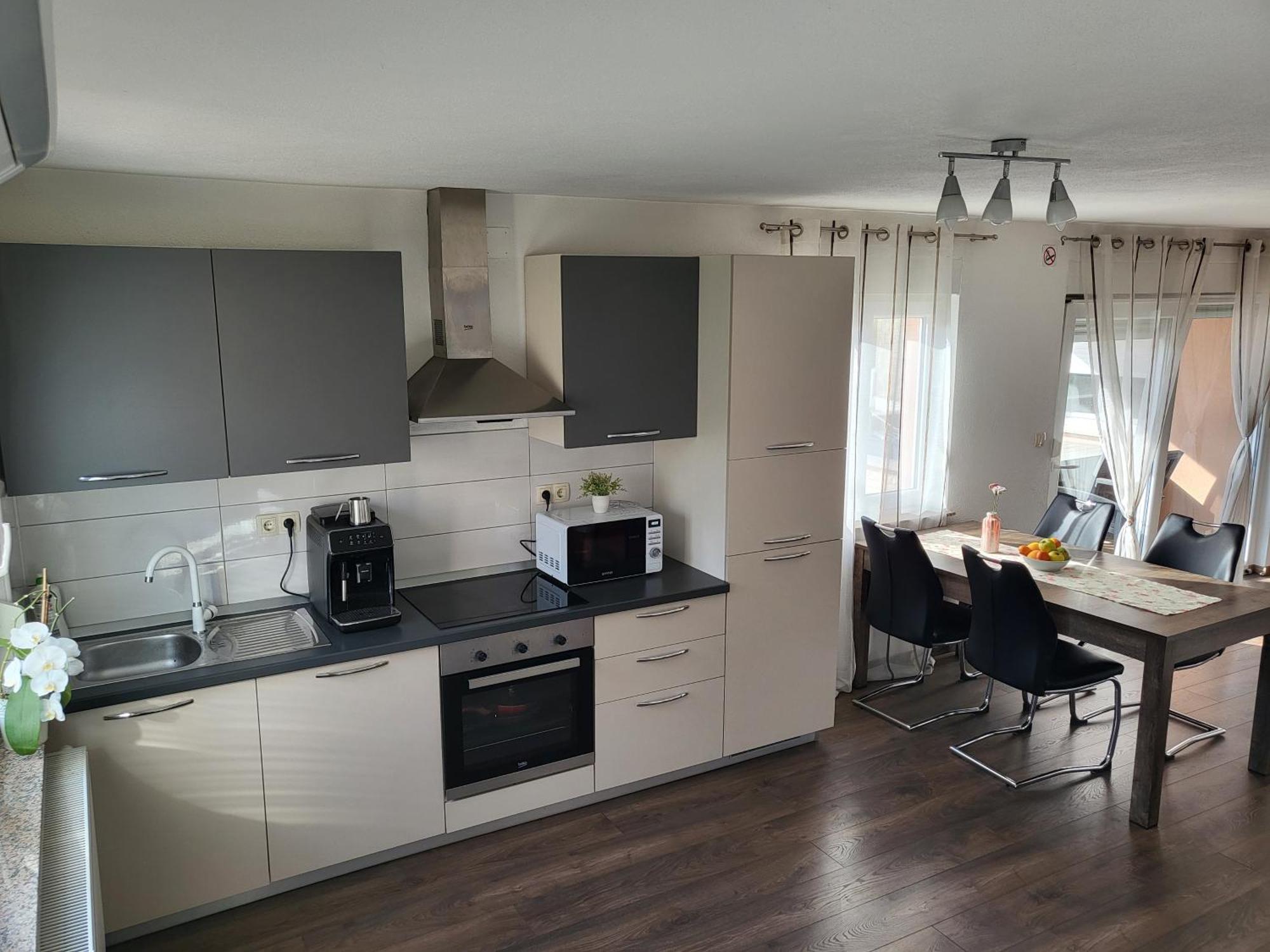 Apartmani Manda Omišalj Buitenkant foto